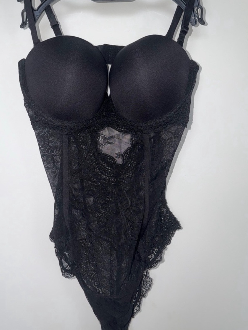Intimissimi NWOT bodysuit